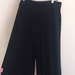 Chico’s flare pants